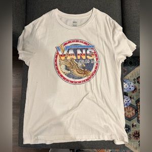 VANS Tshirt